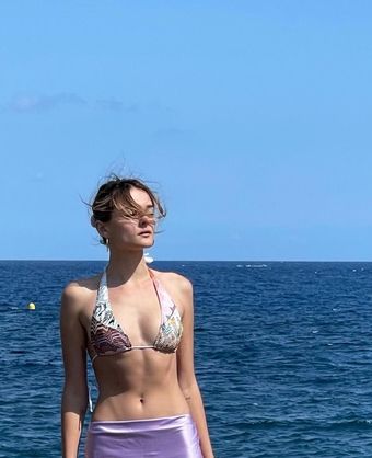 Charlotte Lawrence
