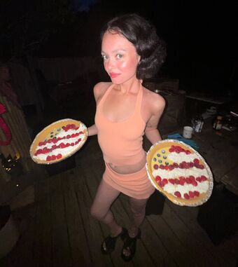 Charlotte Rose Benjamin