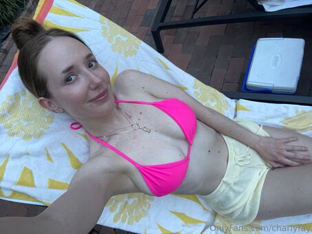 charlyfay Nackt Leaks OnlyFans Foto 17