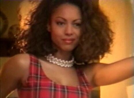Charmaine Sinclair