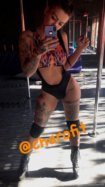 Charofit