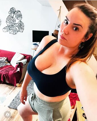 charworksoutlife Nackt Leaks OnlyFans Foto 2