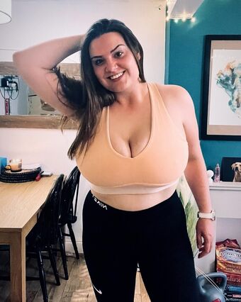 charworksoutlife Nackt Leaks OnlyFans Foto 7