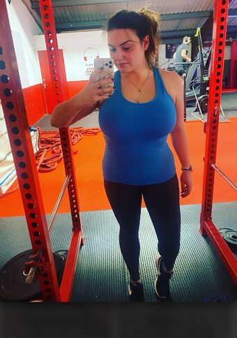 charworksoutlife Nackt Leaks OnlyFans Foto 10