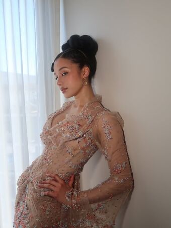 Chase Infiniti Nackt Leaks OnlyFans Foto 400