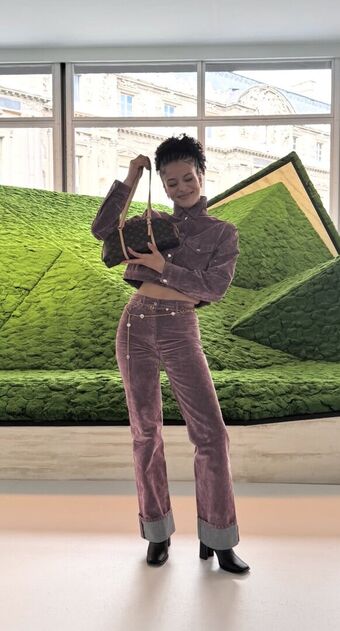 Chase Infiniti Nackt Leaks OnlyFans Foto 401