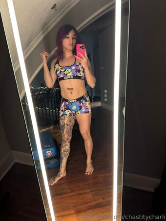 chastitycharli