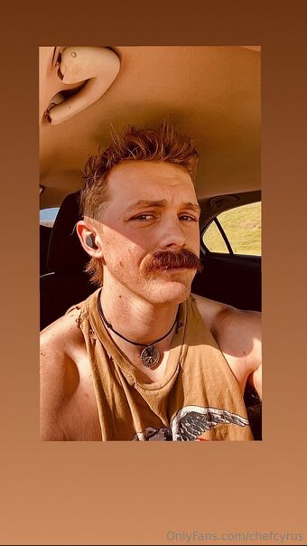 chefcyrus Nackt Leaks OnlyFans Foto 11