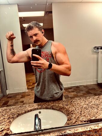 chefcyrus Nackt Leaks OnlyFans Foto 12