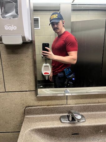 chefcyrus Nackt Leaks OnlyFans Foto 13