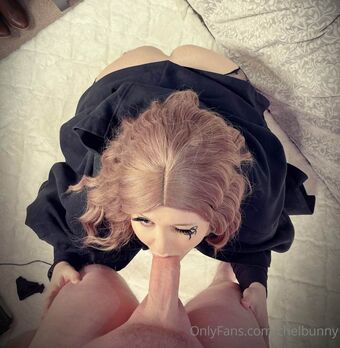 Chellhellbunny Nackt Leaks OnlyFans Foto 12