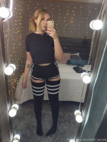 Chellrose
