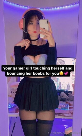 chelly.x Nackt Leaks OnlyFans Foto 10