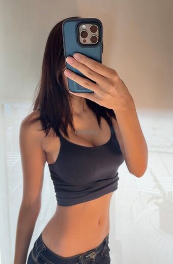 chelray Nackt Leaks OnlyFans Foto 60