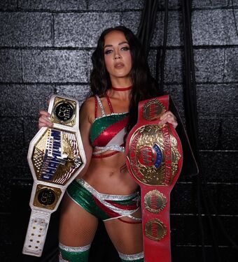 Chelsea Green Nackt Leaks OnlyFans Foto 786