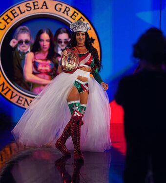 Chelsea Green Nackt Leaks OnlyFans Foto 787