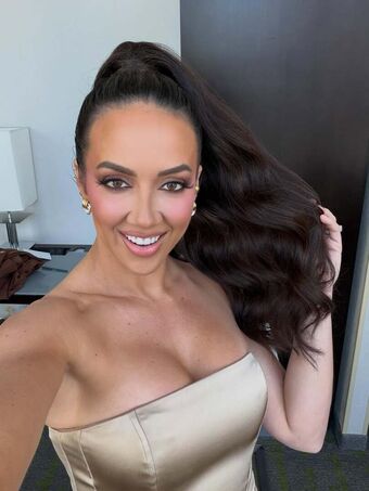 Chelsea Green Nackt Leaks OnlyFans Foto 795