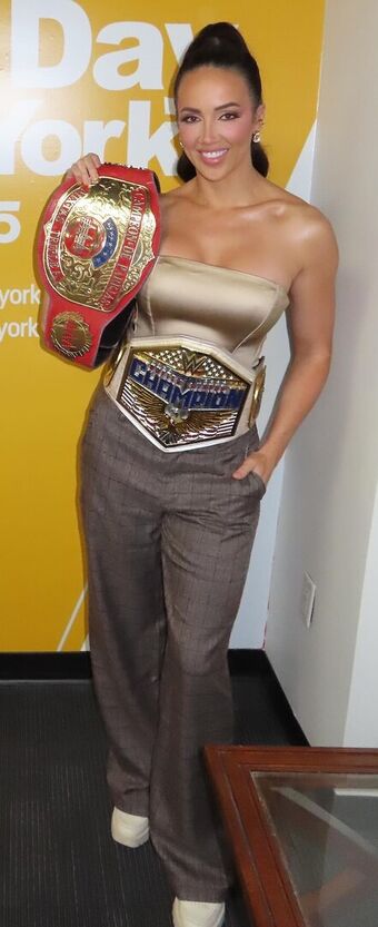 Chelsea Green Nackt Leaks OnlyFans Foto 796