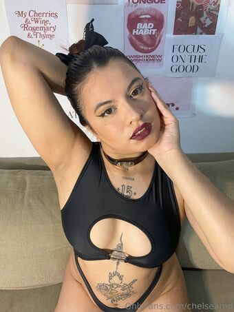 chelseared Nackt Leaks OnlyFans Foto 39