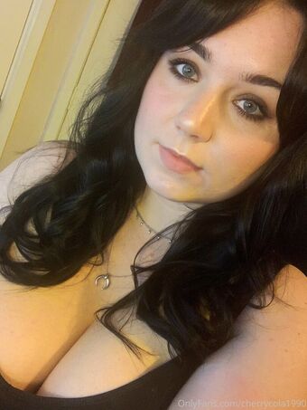 Cherry Cola Nackt Leaks OnlyFans Foto 39