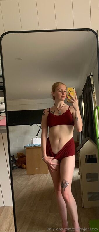 cherryjanexox