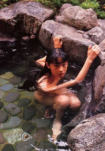 Chiaki Kuriyama