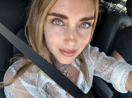 Chiara Ferragni