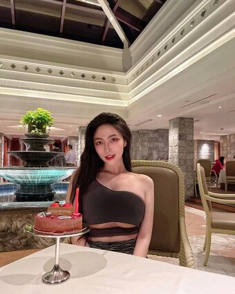 Chibe Chin Nackt Leaks OnlyFans Foto 76