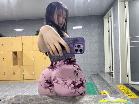 Chinese Twitter Girls Megathread