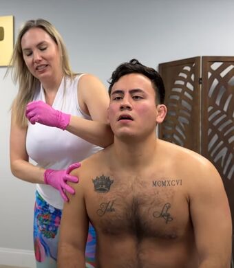 Chiropractor