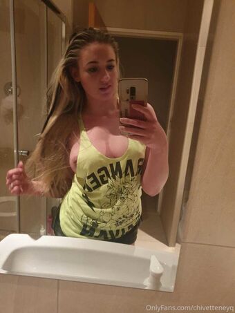 chivetteneyq