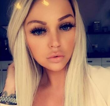 Chloe Drowley Nackt Leaks OnlyFans Foto 1