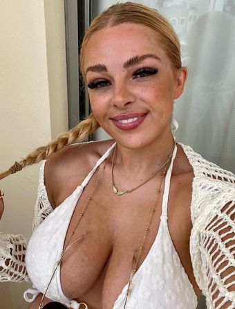 Chloe Ilsley