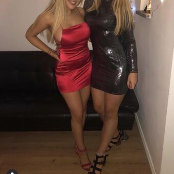 Chloe Ilsley