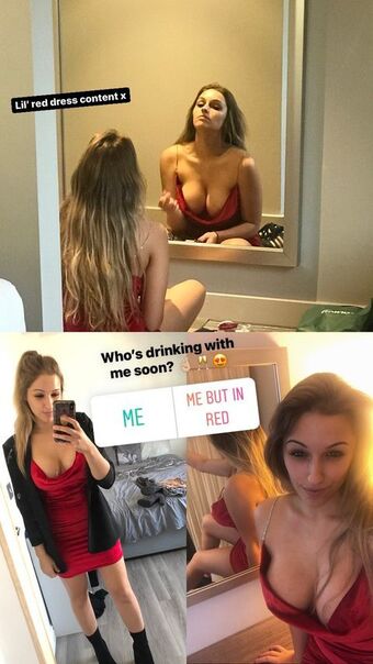 Chloe Smart Nackt Leaks OnlyFans Foto 22