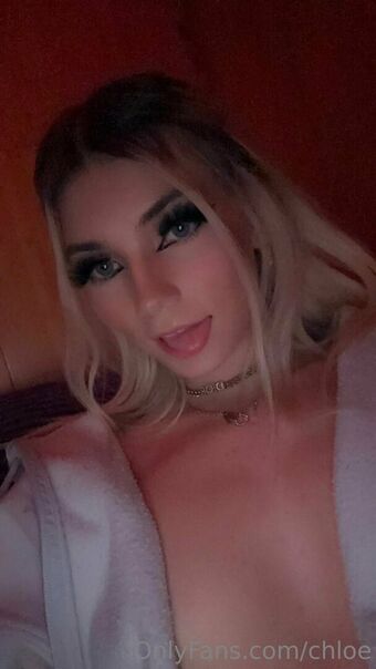 ChloStar Nackt Leaks OnlyFans Foto 100