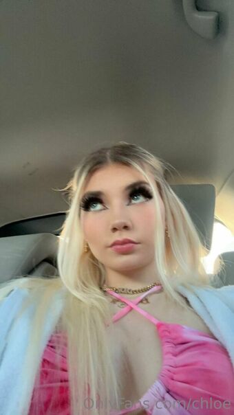 ChloStar Nackt Leaks OnlyFans Foto 101