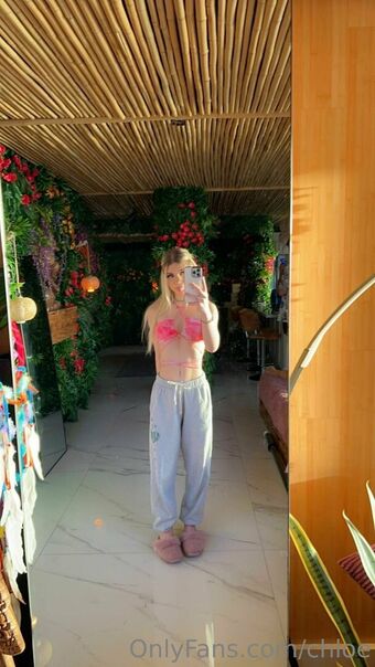 ChloStar Nackt Leaks OnlyFans Foto 106