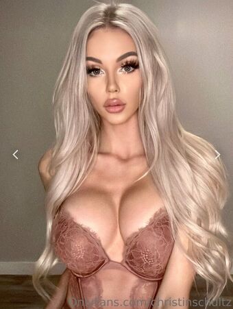 Christin Schultz