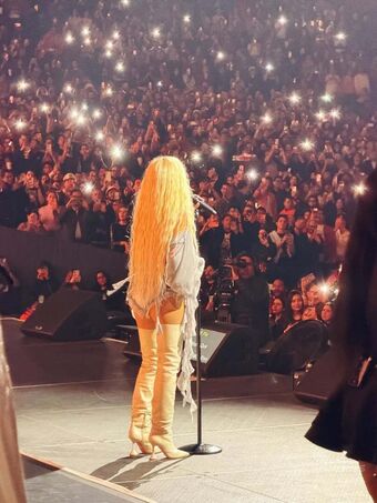 Christina Aguilera Nackt Leaks OnlyFans Foto 1096