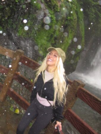 Christina Aguilera Nackt Leaks OnlyFans Foto 1097