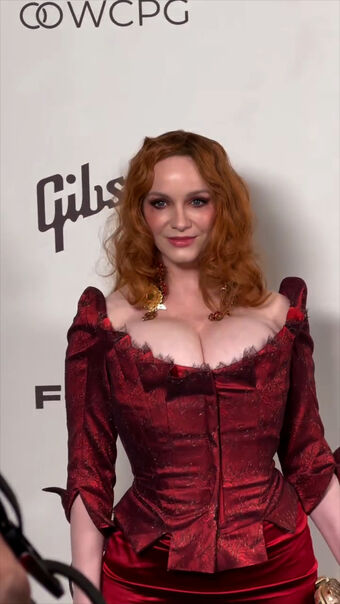 Christina-hendricks