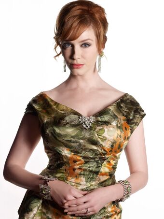 Christina-hendricks