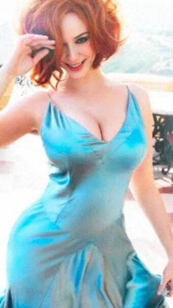 Christina-hendricks