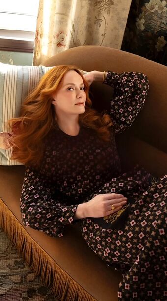 Christina-hendricks