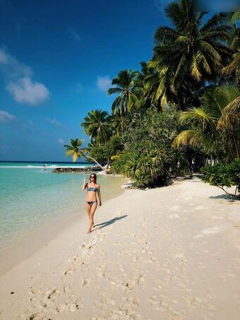 Christina Stürmer Nackt Leaks OnlyFans Foto 4