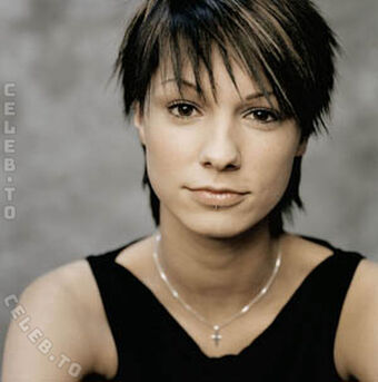 Christina Stürmer Nackt Leaks OnlyFans Foto 5