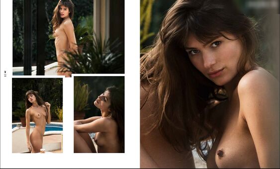 Christine Gischler Nackt Leaks OnlyFans Foto 12