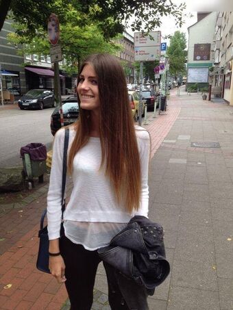 Christine Gischler Nackt Leaks OnlyFans Foto 17