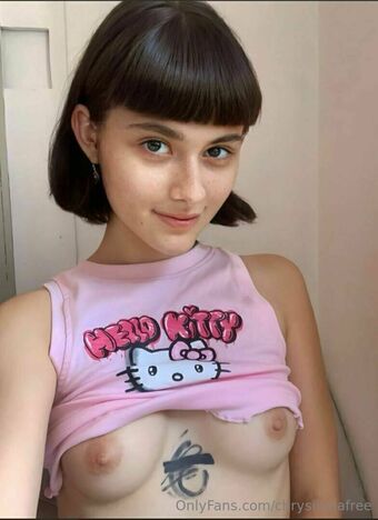 chrysilunafree